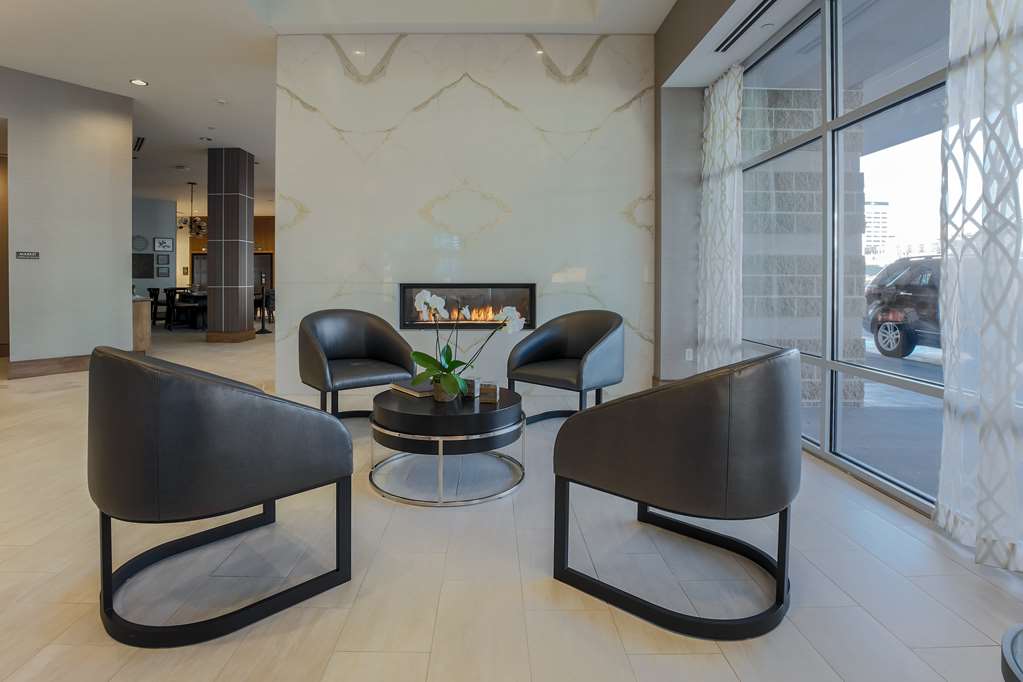 DoubleTree By Hilton Evansville - thumb 4