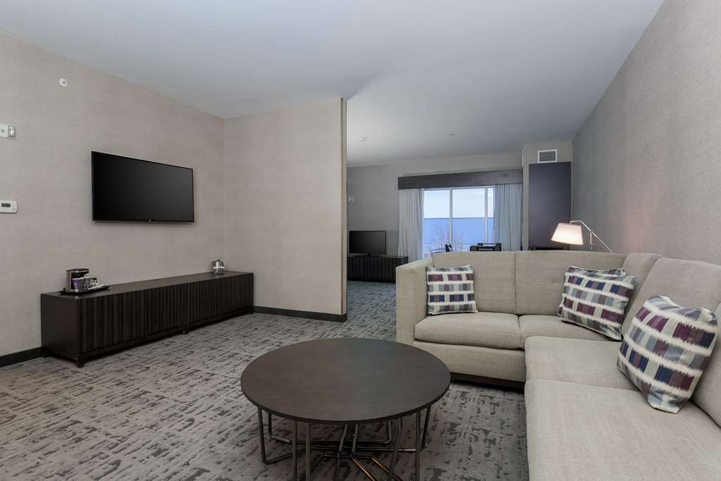 DoubleTree By Hilton Evansville - thumb 16