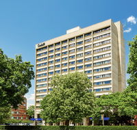 Graduate Ann Arbor - Tourism Bookings