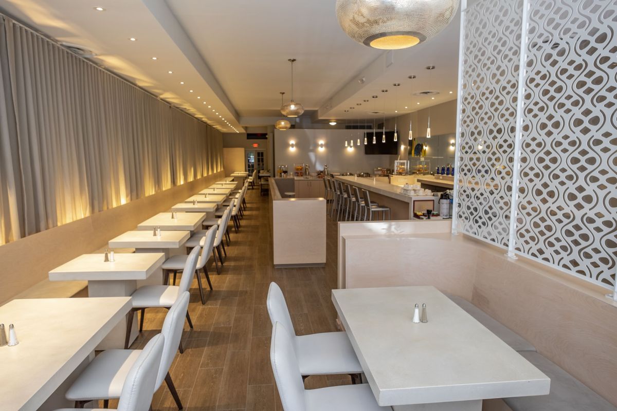 Bell Tower Hotel - thumb 3