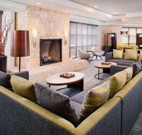 Courtyard Ann Arbor - Tourism Bookings