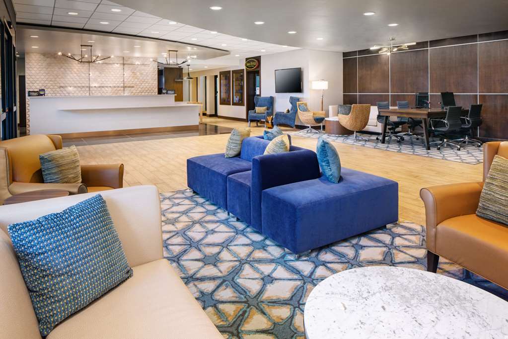 DoubleTree By Hilton Ann Arbor North - thumb 3