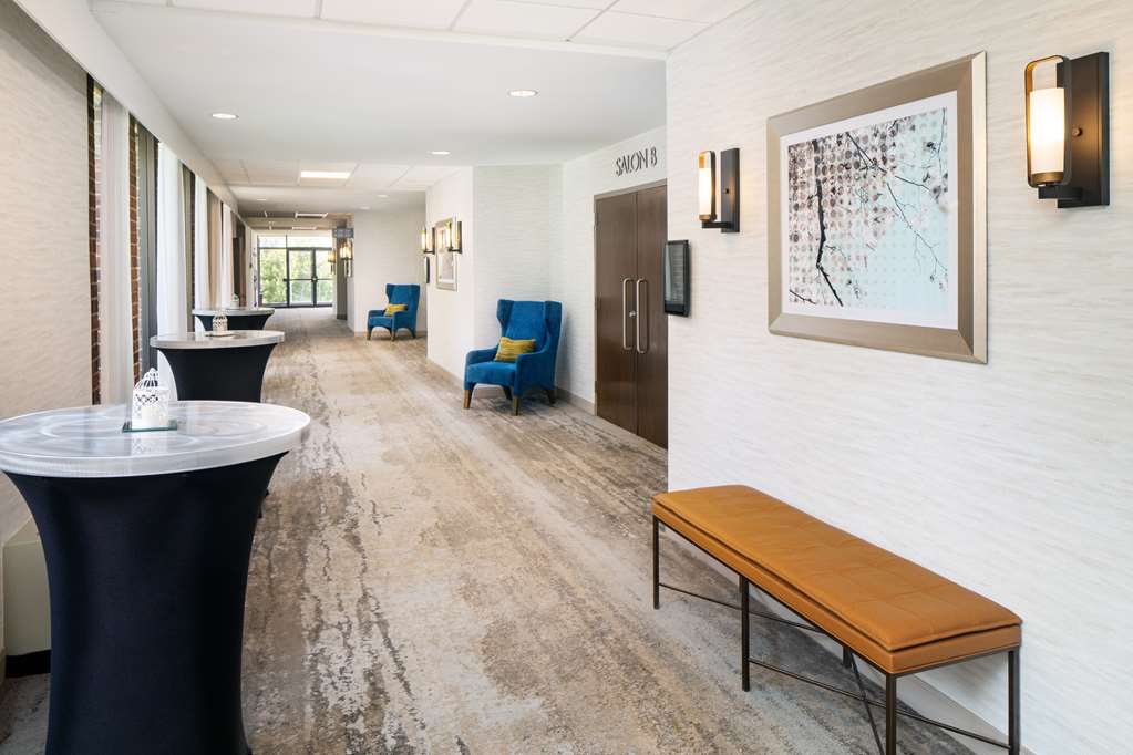 DoubleTree By Hilton Ann Arbor North - thumb 5