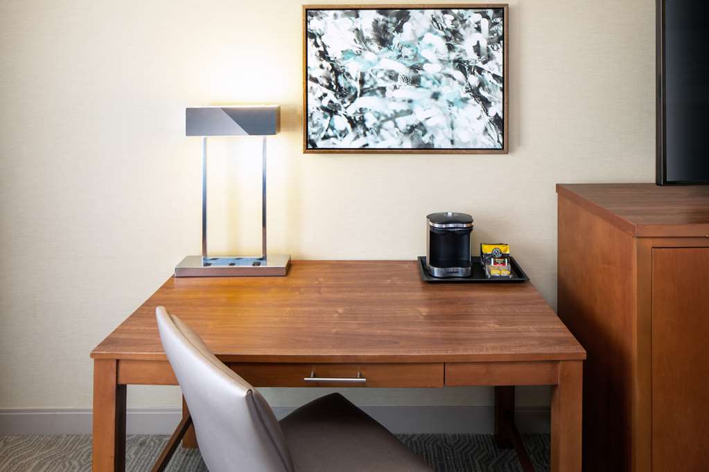 DoubleTree By Hilton Ann Arbor North - thumb 7