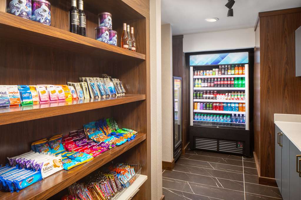 DoubleTree By Hilton Ann Arbor North - thumb 13