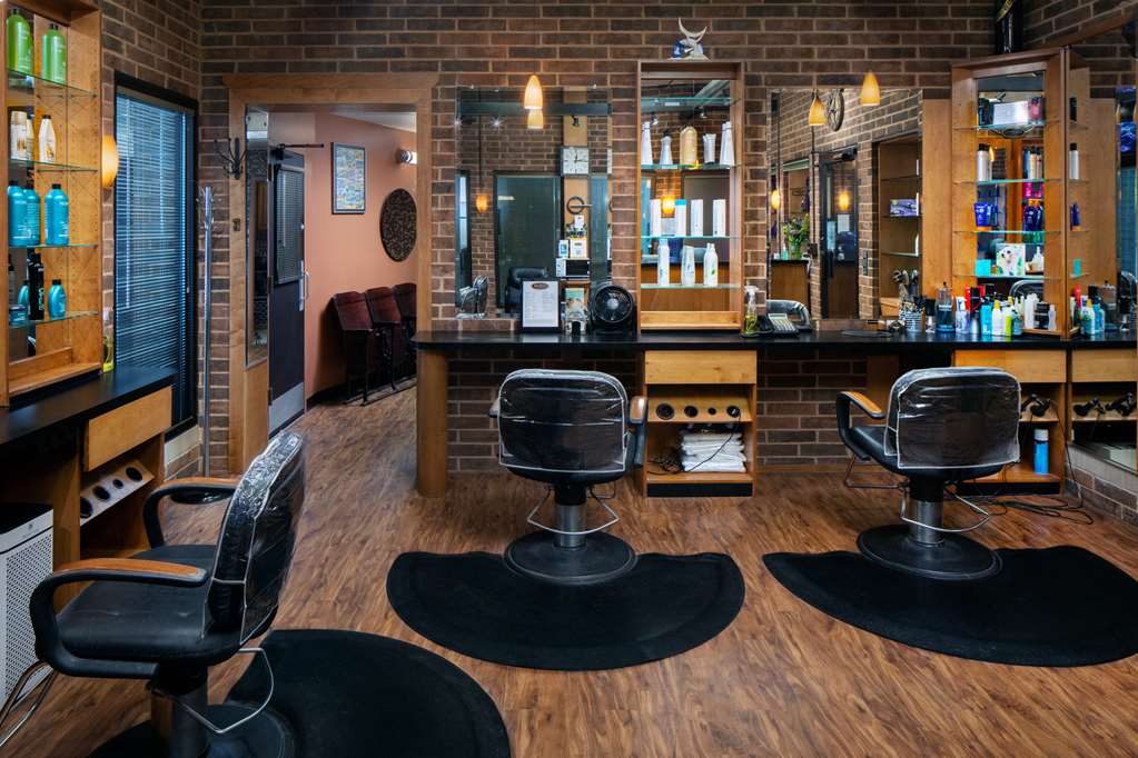 DoubleTree By Hilton Ann Arbor North - thumb 15