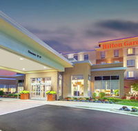 Hilton Garden Inn Ann Arbor - Tourism Bookings