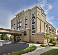 Holiday Inn Hotel  Suites Ann Arbor - Tourism Bookings