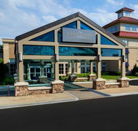 The Kensington Hotel - Tourism Bookings