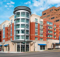 Residence Inn Ann Arbor Downtown - Tourism Bookings