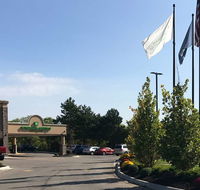 Wyndham Garden Ann Arbor - Tourism Bookings