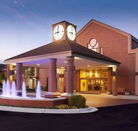 Ann Arbor Regent Hotel  Suites - Tourism Bookings