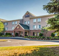 Comfort Inn  Suites University South - Tourism Bookings