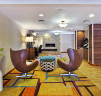 Fairfield Inn by Marriott Ann Arbor - Tourism Bookings