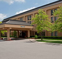 Hampton Inn Ann Arbor North - Tourism Bookings