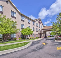 Hampton Inn by Hilton Detroit/Belleville - USA Accommodation