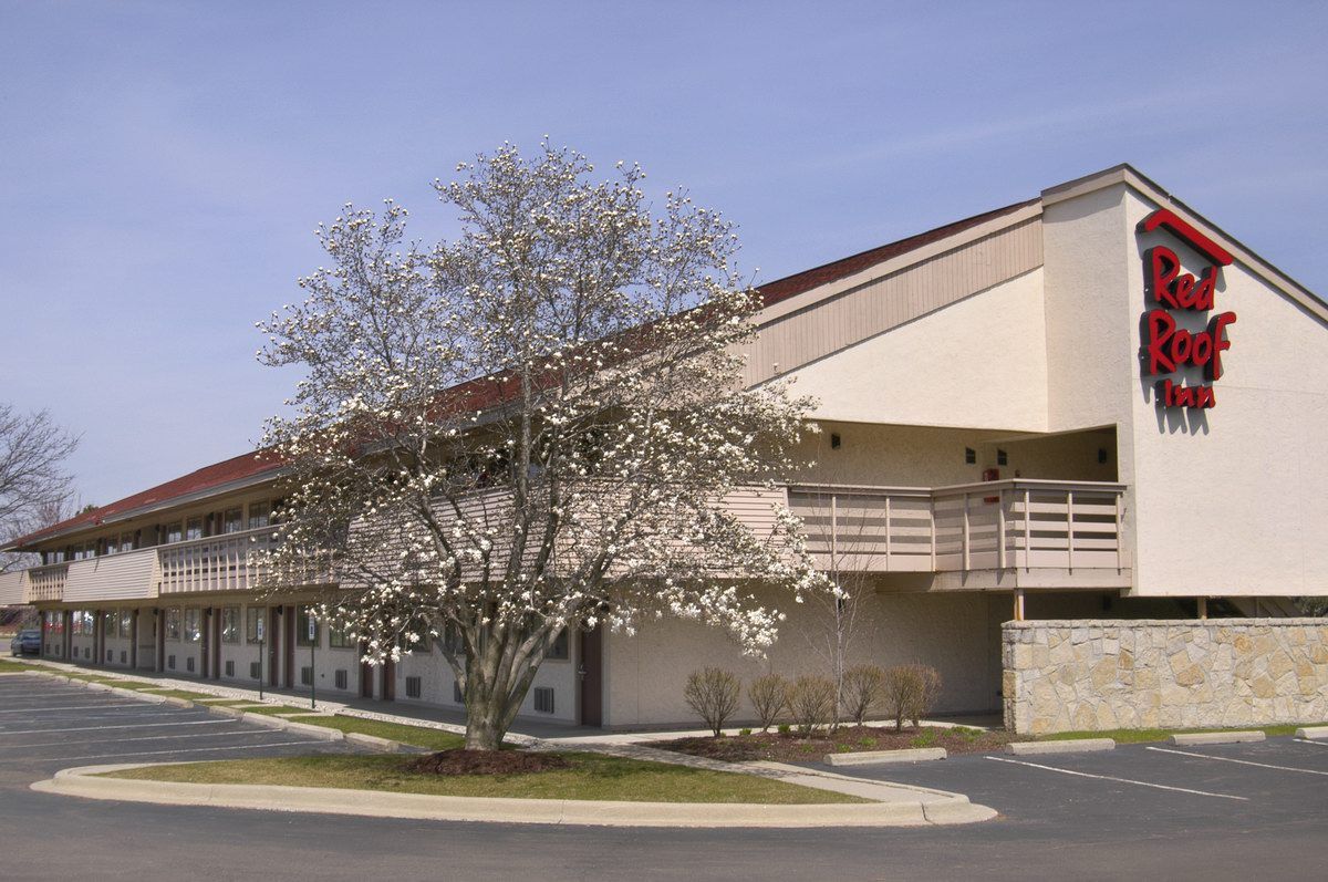 Red Oak Inn Detroit Metro - Belleville - thumb 0