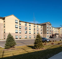 TownePlace Suites Detroit Belleville - USA Accommodation