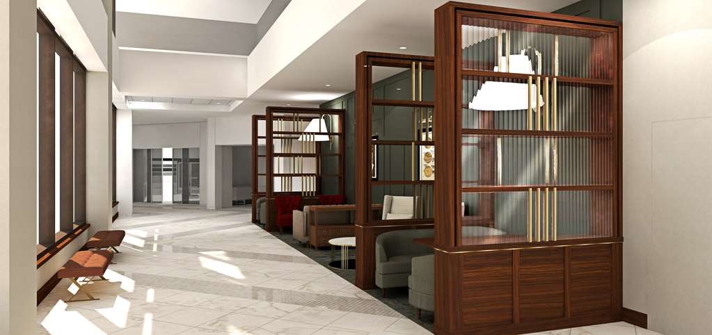 Radisson Hotel Lansing At The Capitol - thumb 2