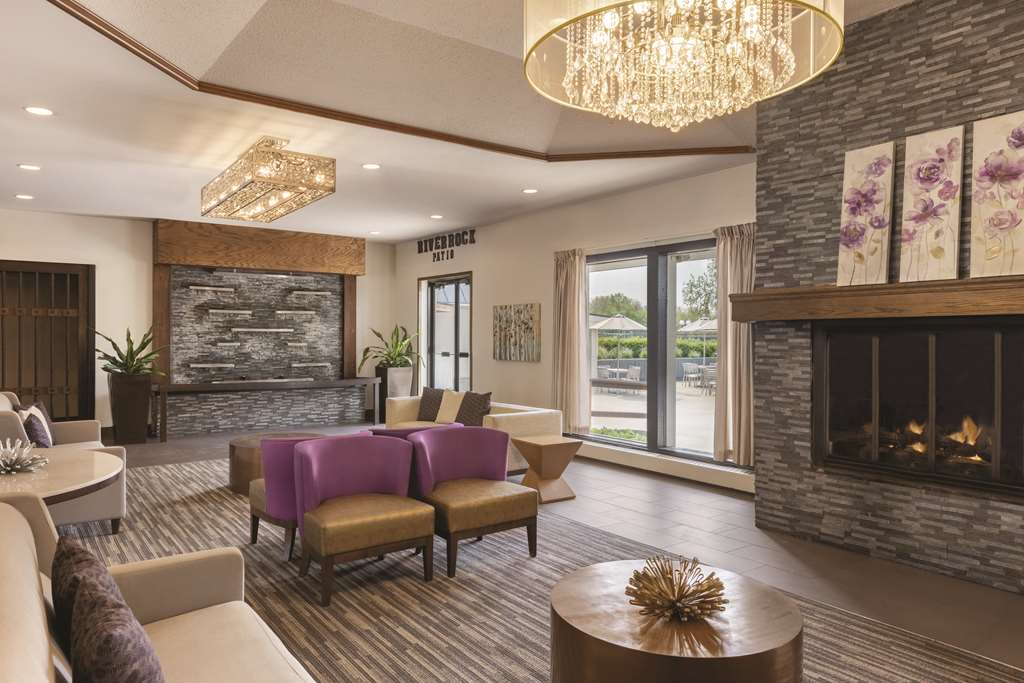 Radisson Grand Rapids Riverfront - thumb 3