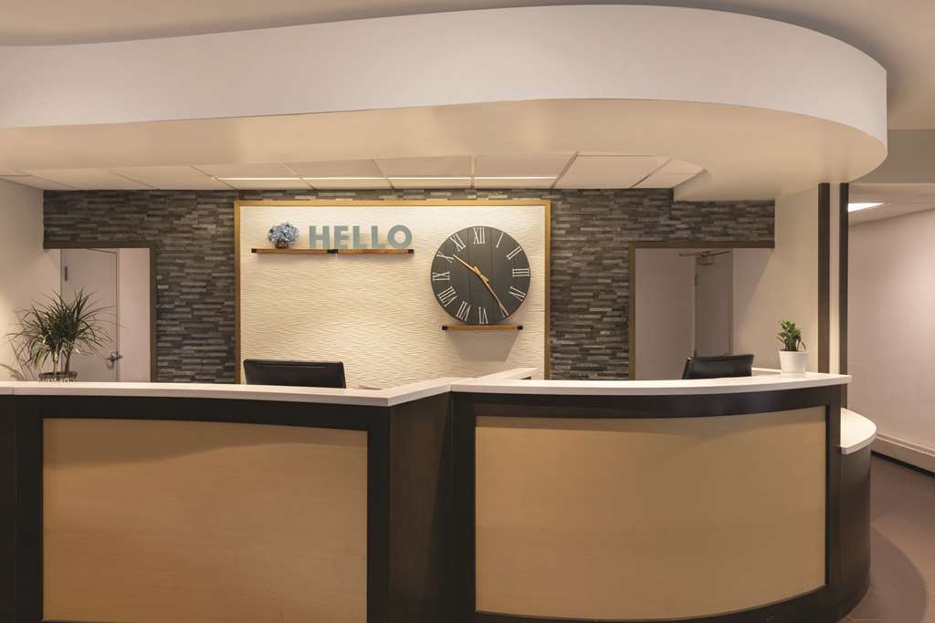 Radisson Grand Rapids Riverfront - thumb 5