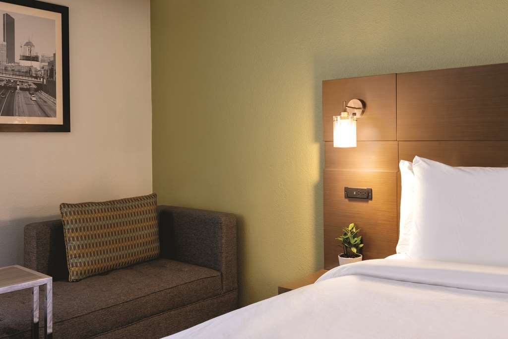 Radisson Grand Rapids Riverfront - thumb 7