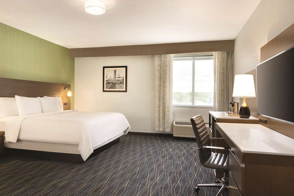 Radisson Grand Rapids Riverfront - thumb 13