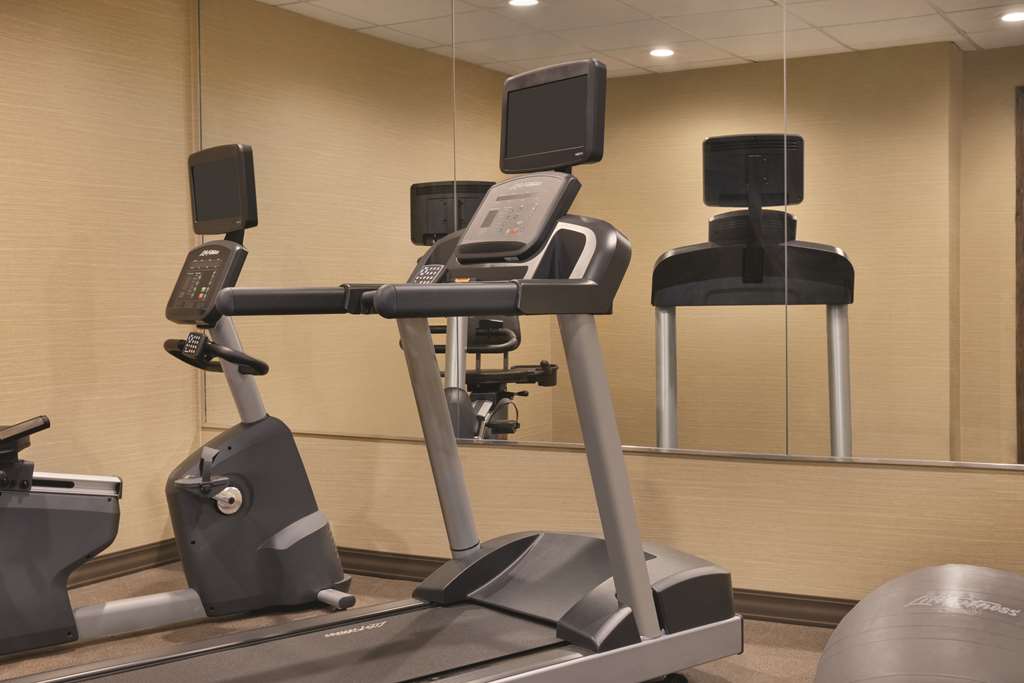 Radisson Grand Rapids Riverfront - thumb 15