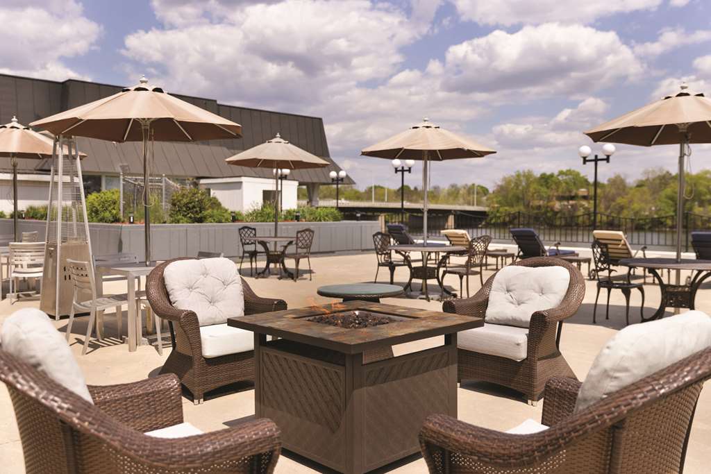 Radisson Grand Rapids Riverfront - thumb 16