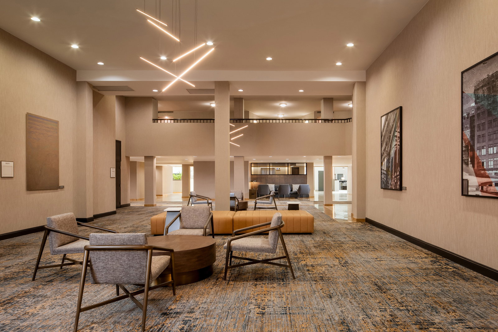 Sheraton Detroit Metro Airport - thumb 7