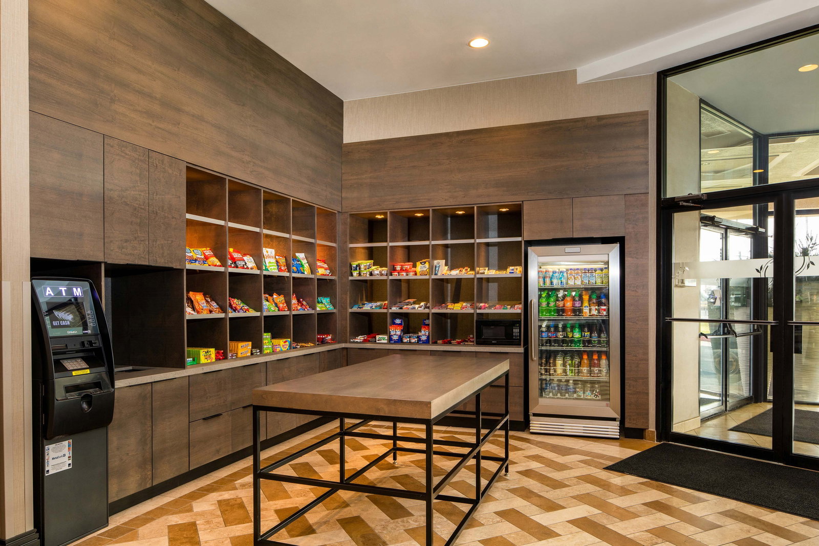 Sheraton Detroit Metro Airport - thumb 8