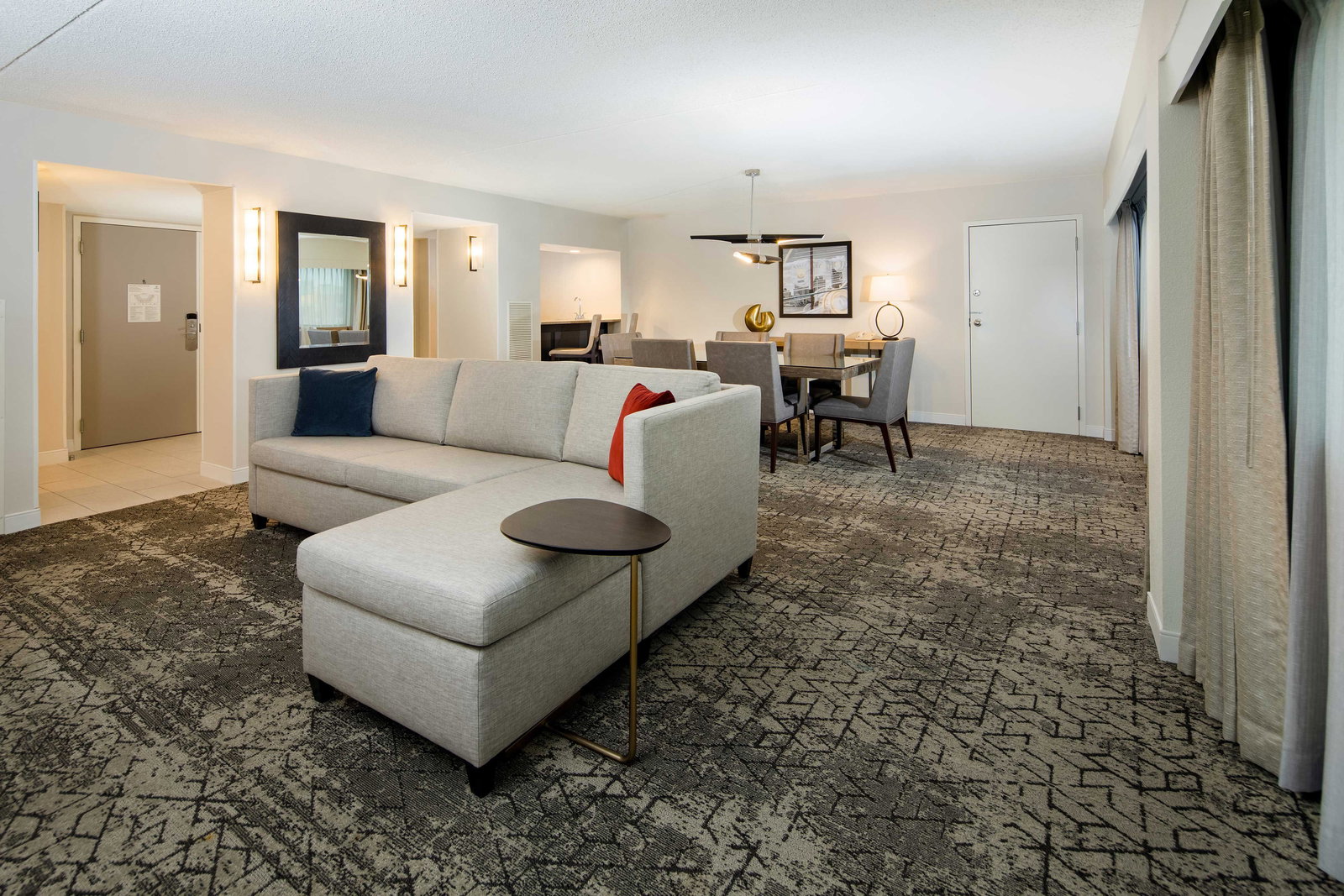 Sheraton Detroit Metro Airport - thumb 11