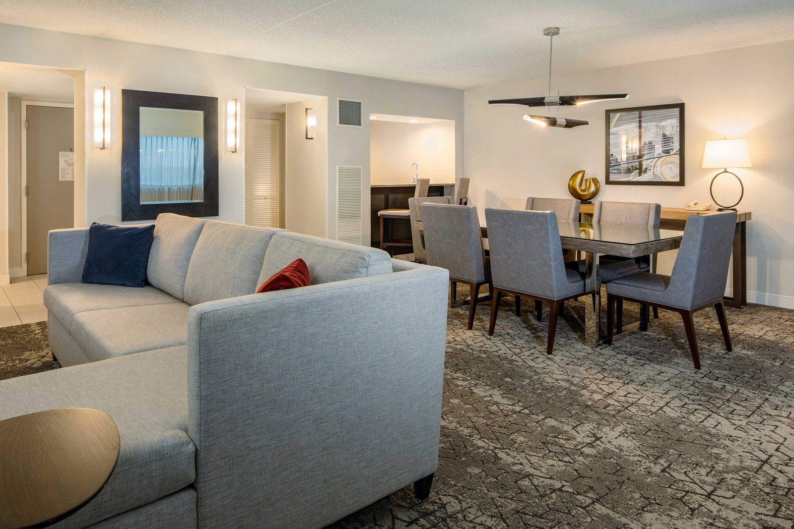 Sheraton Detroit Metro Airport - thumb 12