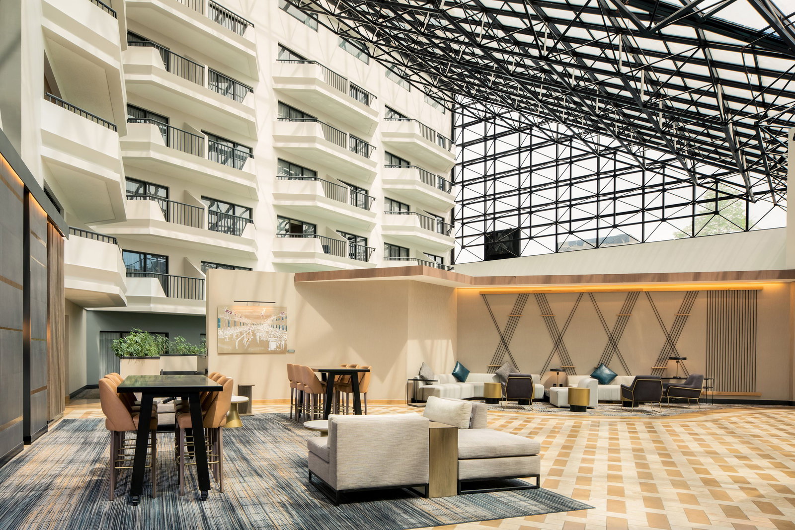 Sheraton Detroit Metro Airport - thumb 15