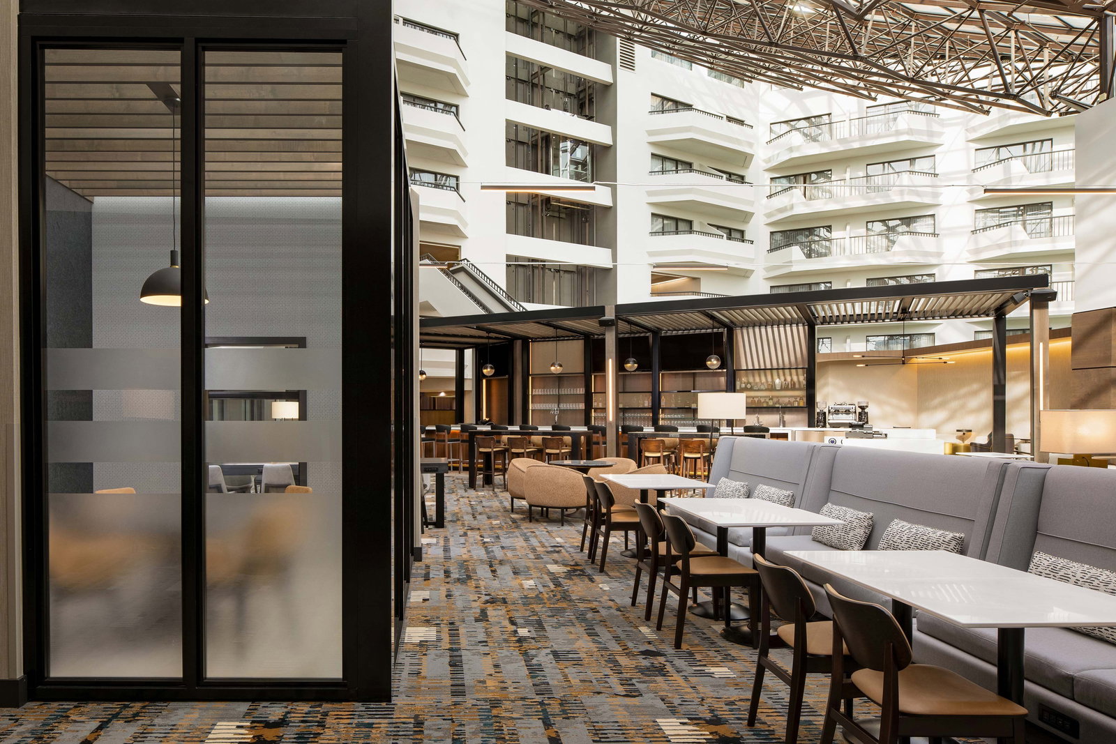 Sheraton Detroit Metro Airport - thumb 16