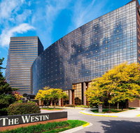 The Westin Southfield Detroit - USA Accommodation
