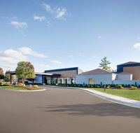 Courtyard by Marriott Detroit Southfield - USA Accommodation