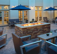 Detroit Marriott Southfield - USA Accommodation