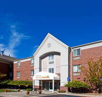 Sonesta Simply Suites Detroit Southfield - USA Accommodation