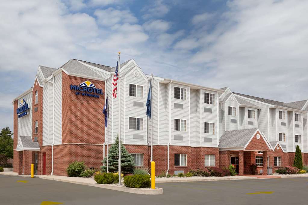 Microtel Inn & SuitesSouth Bend - thumb 0