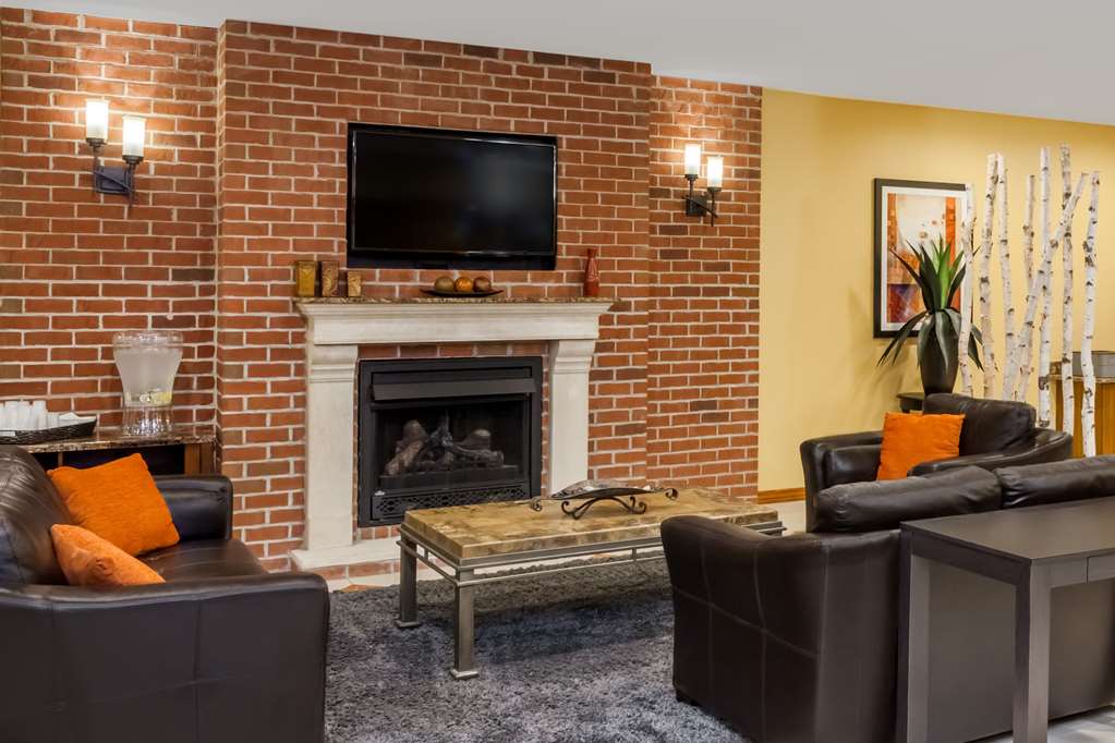 Microtel Inn & SuitesSouth Bend - thumb 2