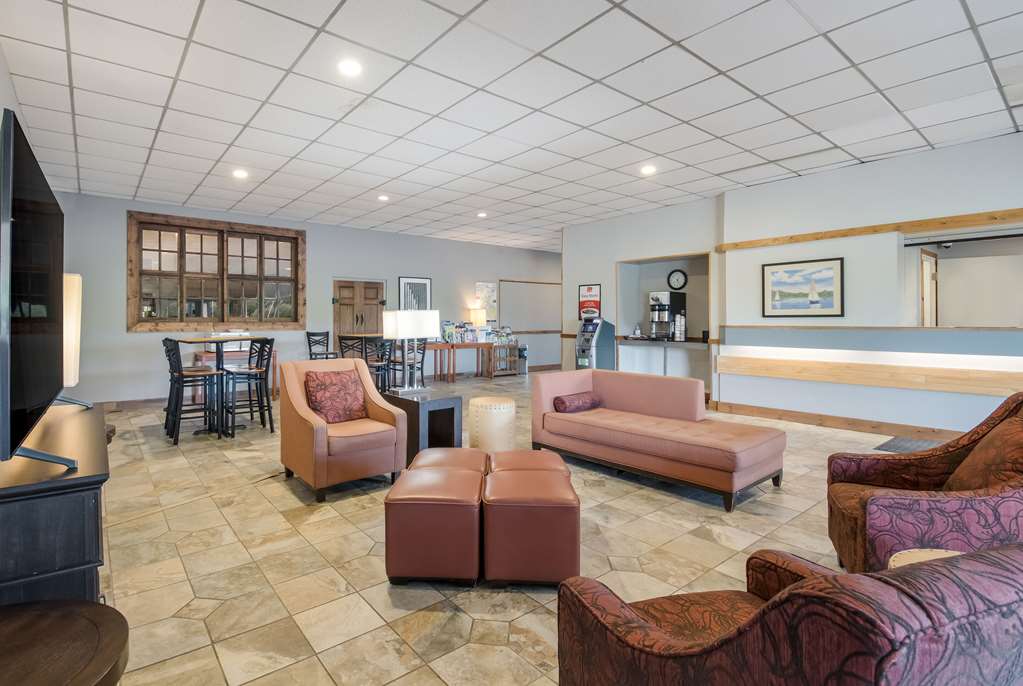 Econo Lodge Hurley - thumb 0