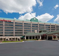 Hilton Garden Inn Detroit - Southfield - USA Accommodation