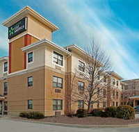 Extended Stay America Stes Southfield I - USA Accommodation