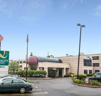 Quality Inn Southfield - USA Accommodation