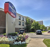 SpringHill Suites by Marriott - USA Accommodation