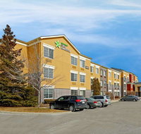 Extended Stay America Stes Southfield No - USA Accommodation
