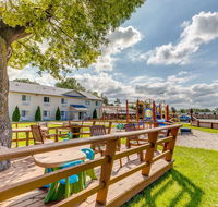 Best Western Lakewinds - Students Accommodation