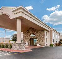 Comfort Inn Ludington - Students Accommodation