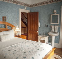 The Ludington House Victorian B  B - Students Accommodation